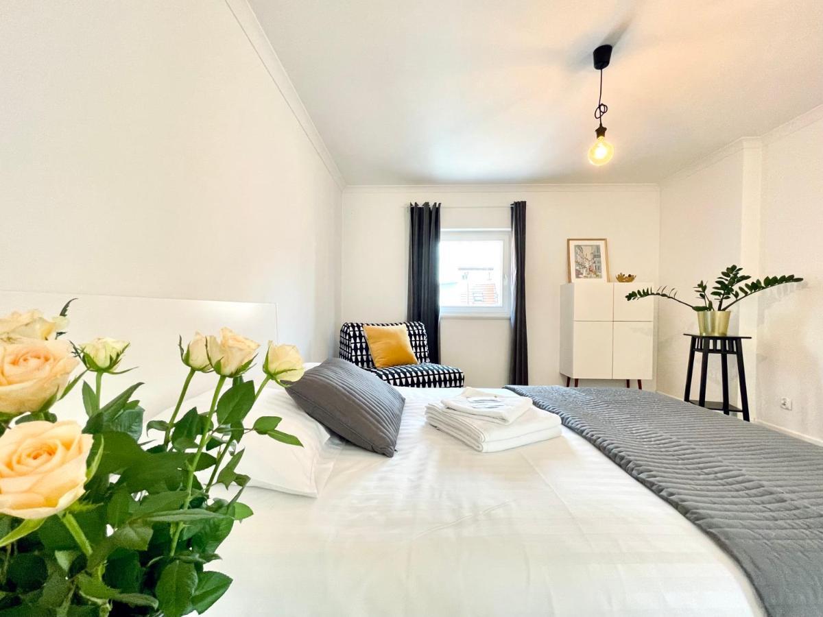 Two-Story Old Town Apartment Torun Ngoại thất bức ảnh